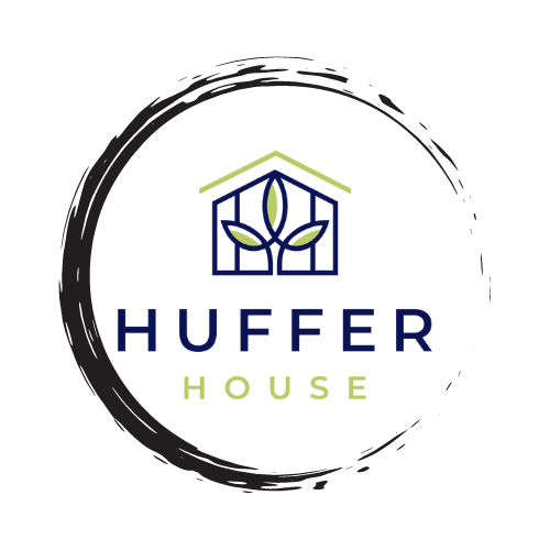 Huffer House home