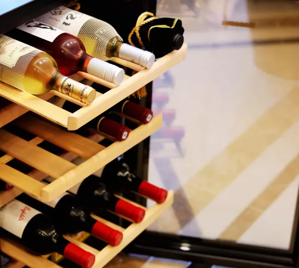 From Chardonnay to Cabernet: Best Dual Zone Wine Fridges of 2023