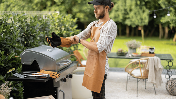 Don't get burned! The best grill gloves to keep your fingers sizzling-free